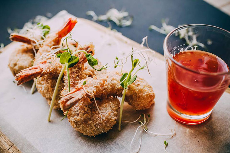 Проблема вибору: 7 моноформатних закладів Києва Проблема вибору: 7 моноформатних закладів Києва