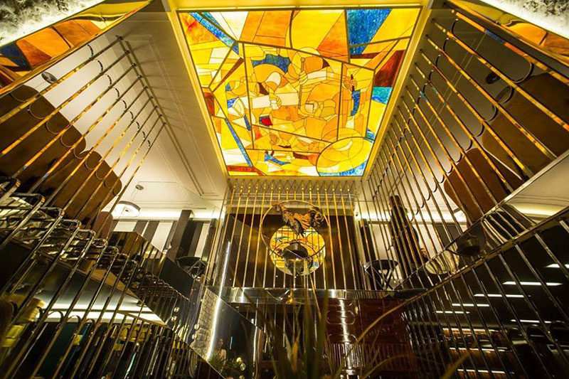 Проблема вибору: 7 моноформатних закладів Києва Проблема вибору: 7 моноформатних закладів Києва