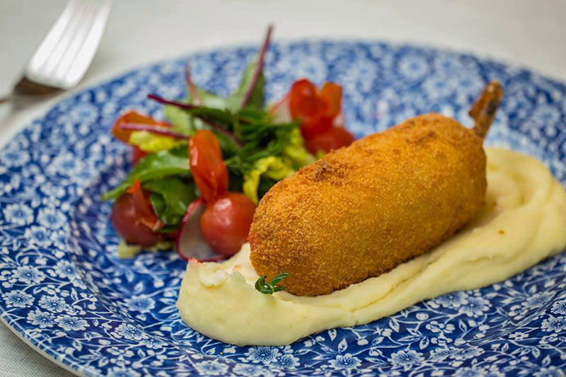 Проблема вибору: 7 моноформатних закладів Києва Проблема вибору: 7 моноформатних закладів Києва