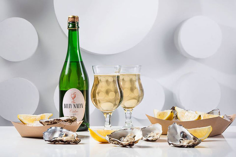 Проблема вибору: 7 моноформатних закладів Києва Проблема вибору: 7 моноформатних закладів Києва