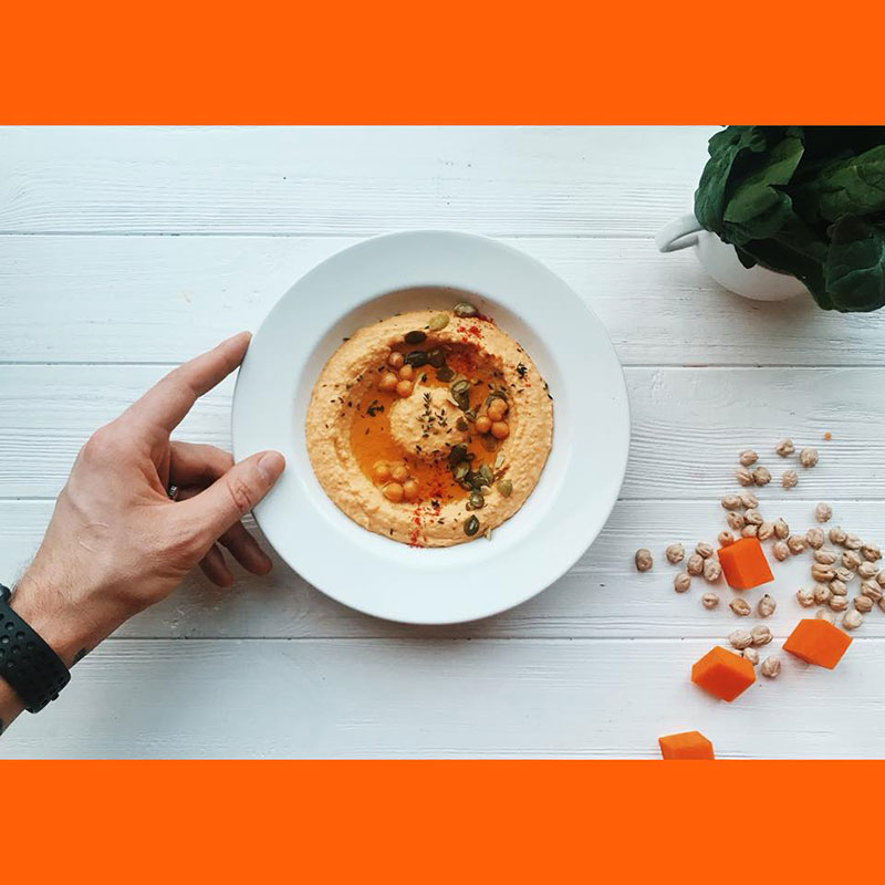 Проблема вибору: 7 моноформатних закладів Києва Проблема вибору: 7 моноформатних закладів Києва