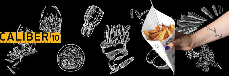 Проблема вибору: 7 моноформатних закладів Києва Проблема вибору: 7 моноформатних закладів Києва