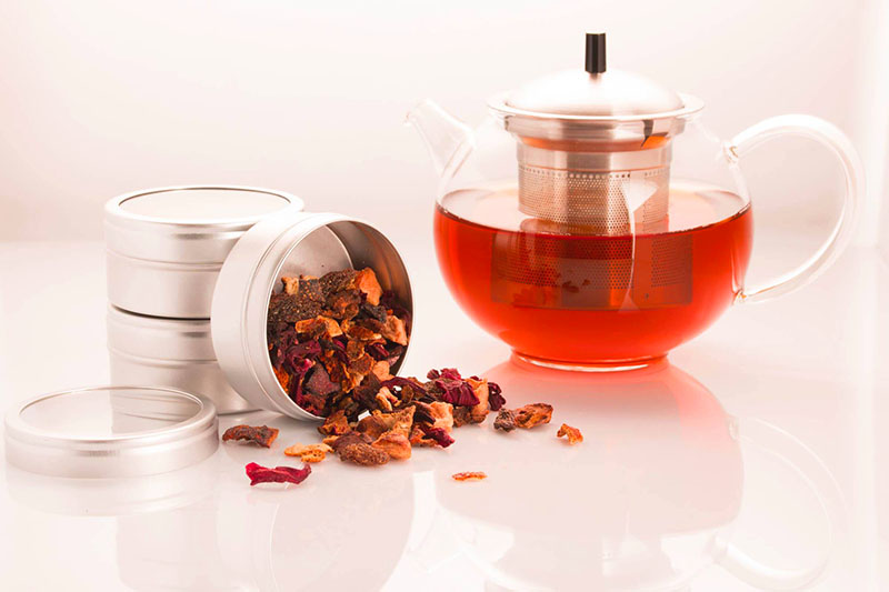 Шорт-лист: вкусные подарки к Новому году