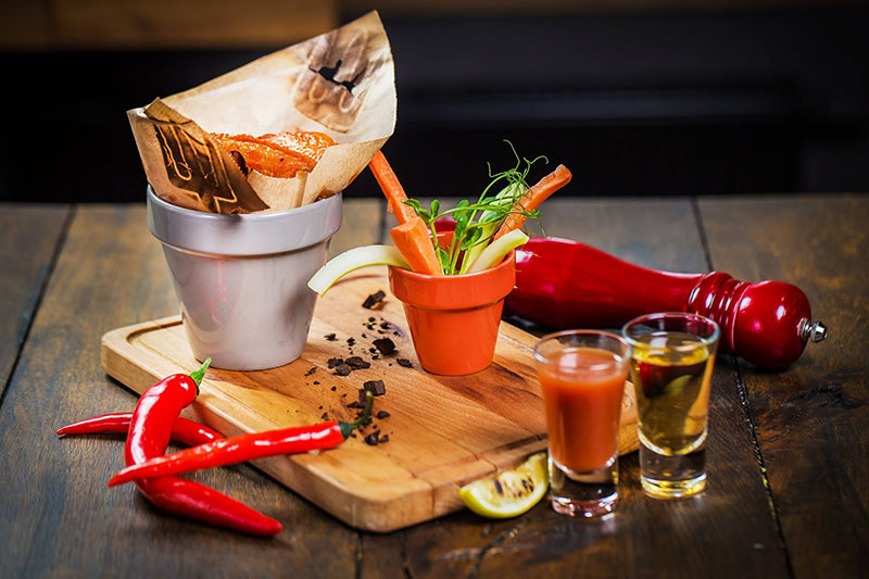 Такая разная Оболонь: кухни мира в одном из районов Киева Такая разная Оболонь: кухни мира в одном из районов Киева