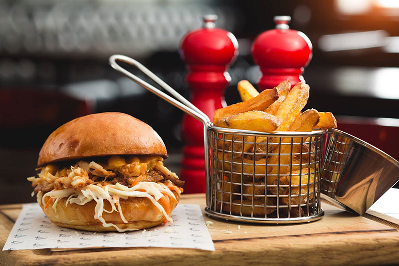 Такая разная Оболонь: кухни мира в одном из районов Киева Такая разная Оболонь: кухни мира в одном из районов Киева