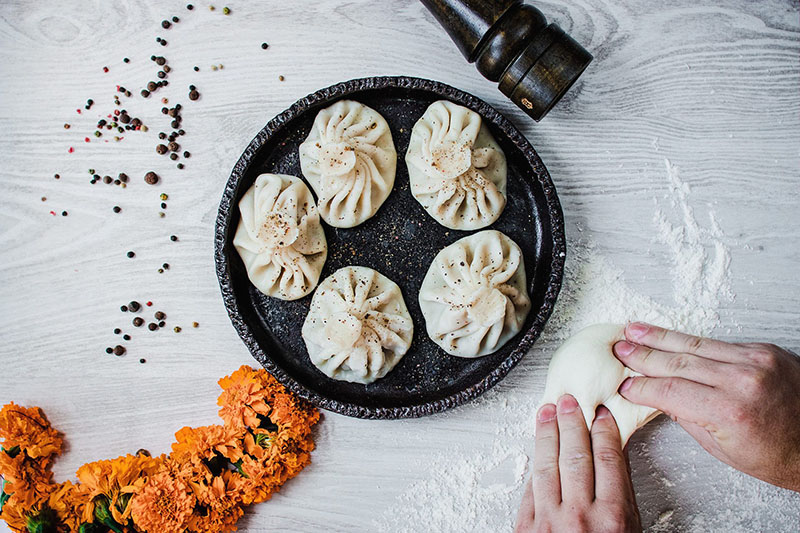 Нескучная осень: три заведения, которые открылись в сентябре Нескучная осень: три заведения, которые открылись в сентябре