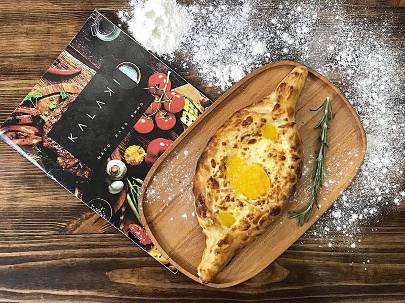 Нескучная осень: три заведения, которые открылись в сентябре Нескучная осень: три заведения, которые открылись в сентябре