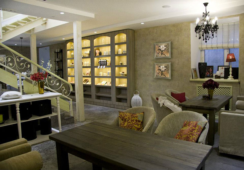 Литература и еда: рестораны-библиотеки в Киеве, где есть, что почитать Литература и еда: рестораны-библиотеки в Киеве, где есть, что почитать