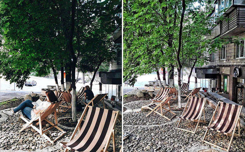 Литература и еда: рестораны-библиотеки в Киеве, где есть, что почитать Литература и еда: рестораны-библиотеки в Киеве, где есть, что почитать