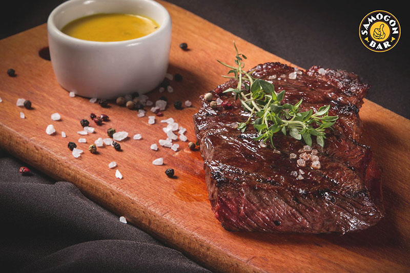 Шорт-лист: Рождественские блюда в ресторанах Киева Шорт-лист: Рождественские блюда в ресторанах Киева