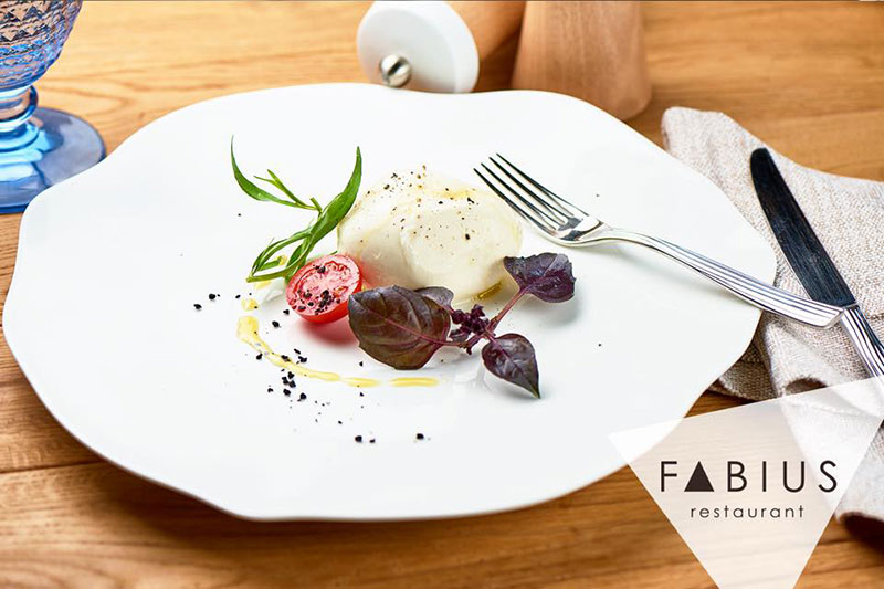 Шорт-лист: рестораны Киева с собственной сыроварней