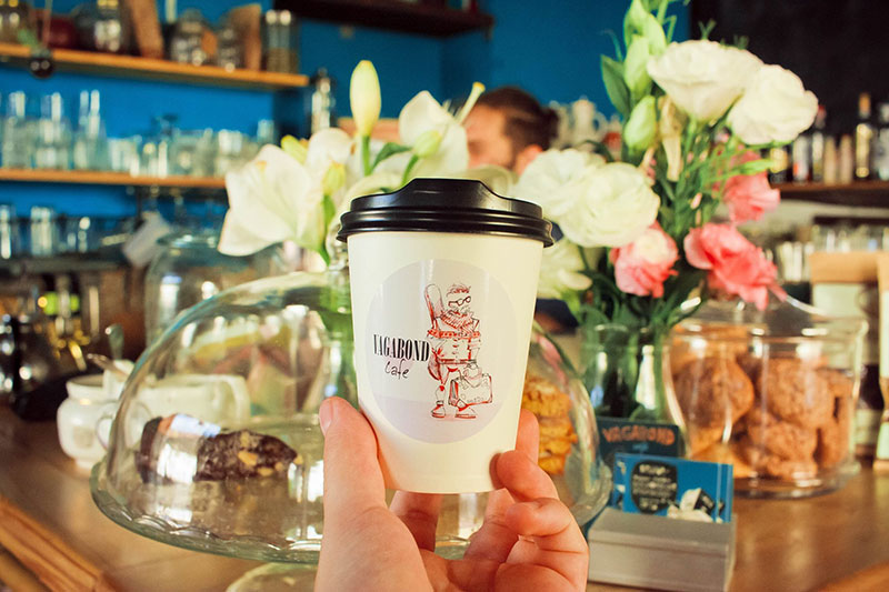 Take&Go: шорт-лист кав'ярень Києва, де можна взяти кави з собою Take&Go: шорт-лист кав'ярень Києва, де можна взяти кави з собою