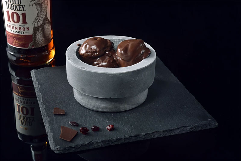 Солодке в радість: ТОП-5 незвичайних шоколадних десертів в ресторанах Києва Солодке в радість: ТОП-5 незвичайних шоколадних десертів в ресторанах Києва