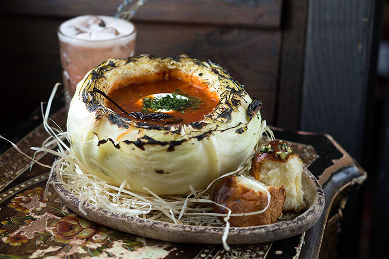 Гордість України: національні страви, відомі у всьому світі Гордість України: національні страви, відомі у всьому світі