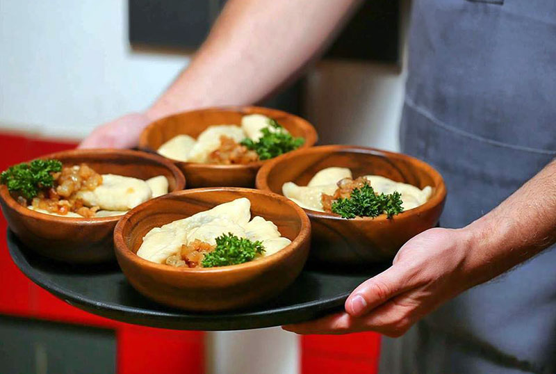 Гордість України: національні страви, відомі у всьому світі Гордість України: національні страви, відомі у всьому світі