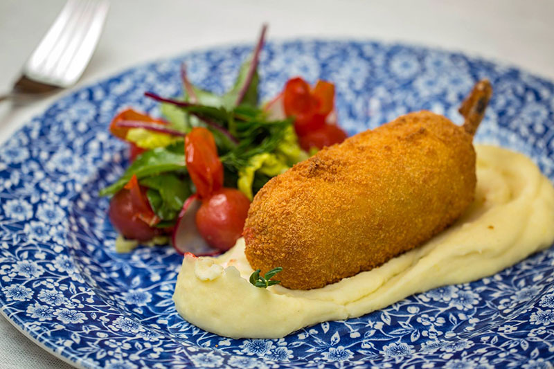 Гордість України: національні страви, відомі у всьому світі Гордість України: національні страви, відомі у всьому світі