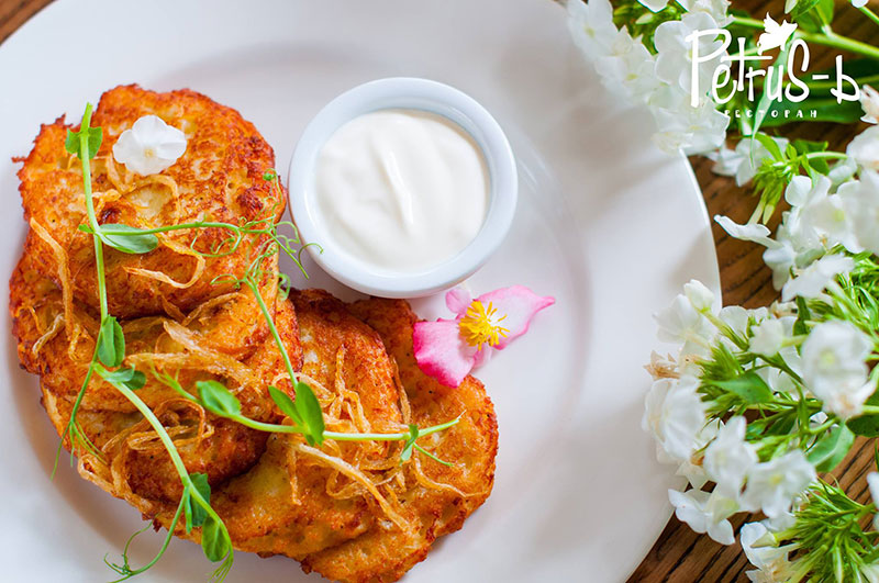 Гордість України: національні страви, відомі у всьому світі Гордість України: національні страви, відомі у всьому світі