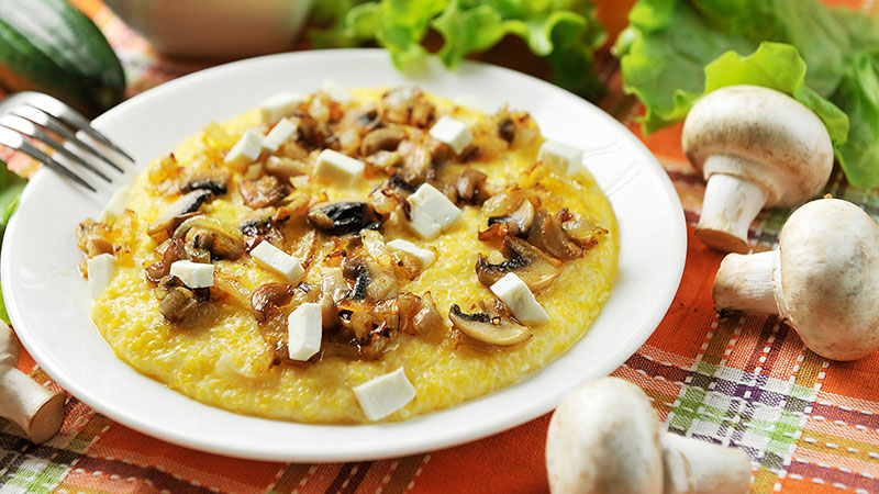 Гордість України: національні страви, відомі у всьому світі Гордість України: національні страви, відомі у всьому світі