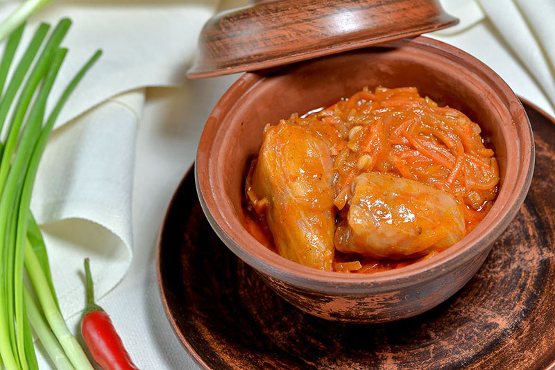 Гордість України: національні страви, відомі у всьому світі Гордість України: національні страви, відомі у всьому світі