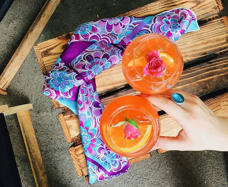 За 1 євро: де і що скуштувати в Києві на цю сумму За 1 євро: де і що скуштувати в Києві на цю сумму