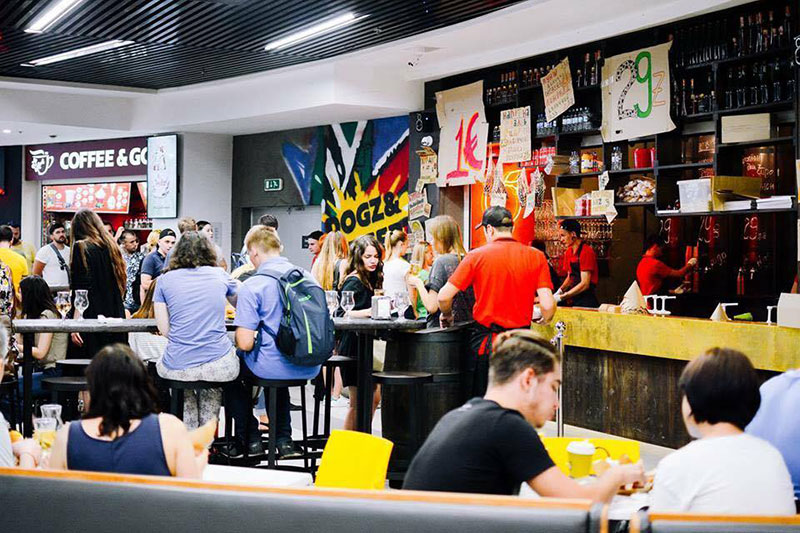 За 1 євро: де і що скуштувати в Києві на цю сумму За 1 євро: де і що скуштувати в Києві на цю сумму