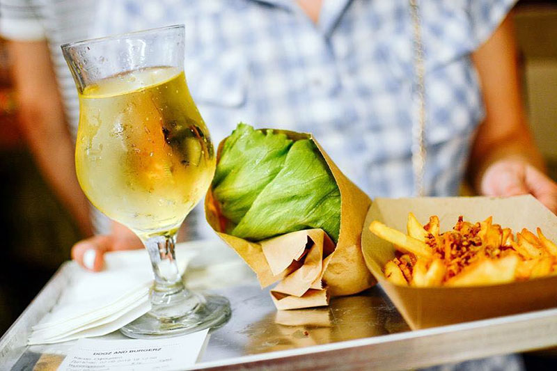 За 1 євро: де і що скуштувати в Києві на цю сумму За 1 євро: де і що скуштувати в Києві на цю сумму