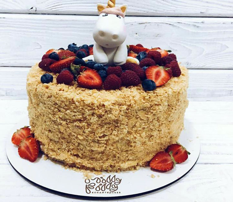 Насичений вересень: 13 нових закладів місяця Насичений вересень: 13 нових закладів місяця