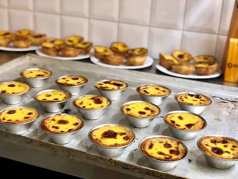 Насичений вересень: 13 нових закладів місяця Насичений вересень: 13 нових закладів місяця