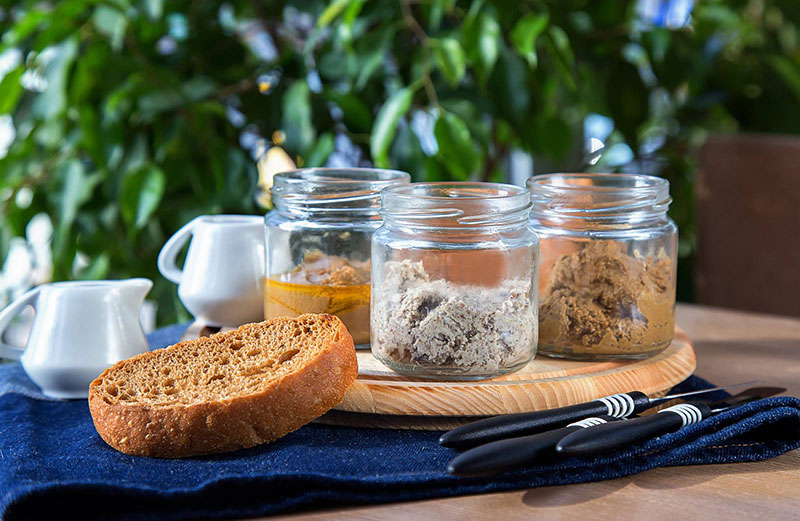 Насичений вересень: 13 нових закладів місяця Насичений вересень: 13 нових закладів місяця