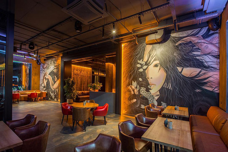 Насичений вересень: 13 нових закладів місяця Насичений вересень: 13 нових закладів місяця