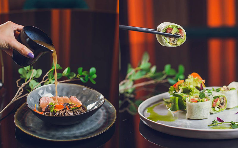 Насичений вересень: 13 нових закладів місяця Насичений вересень: 13 нових закладів місяця