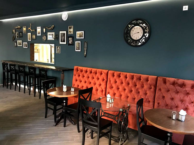 Насичений вересень: 13 нових закладів місяця Насичений вересень: 13 нових закладів місяця