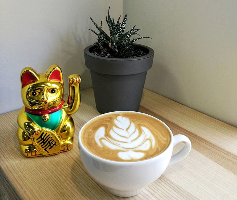 Насичений вересень: 13 нових закладів місяця Насичений вересень: 13 нових закладів місяця