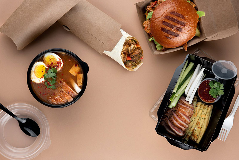 Насичений вересень: 13 нових закладів місяця Насичений вересень: 13 нових закладів місяця