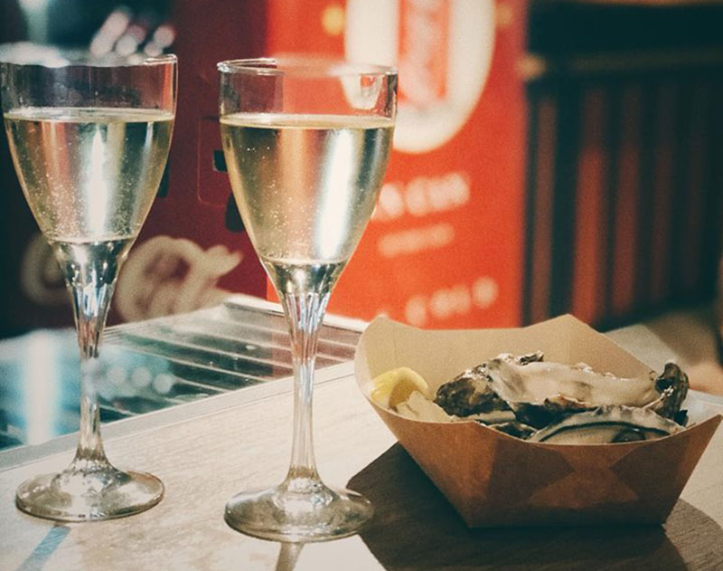 Насичений вересень: 13 нових закладів місяця Насичений вересень: 13 нових закладів місяця