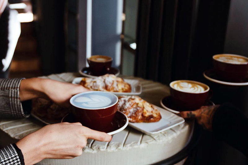 Насичений вересень: 13 нових закладів місяця Насичений вересень: 13 нових закладів місяця