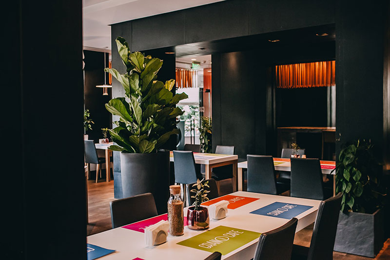 Насичений вересень: 13 нових закладів місяця Насичений вересень: 13 нових закладів місяця