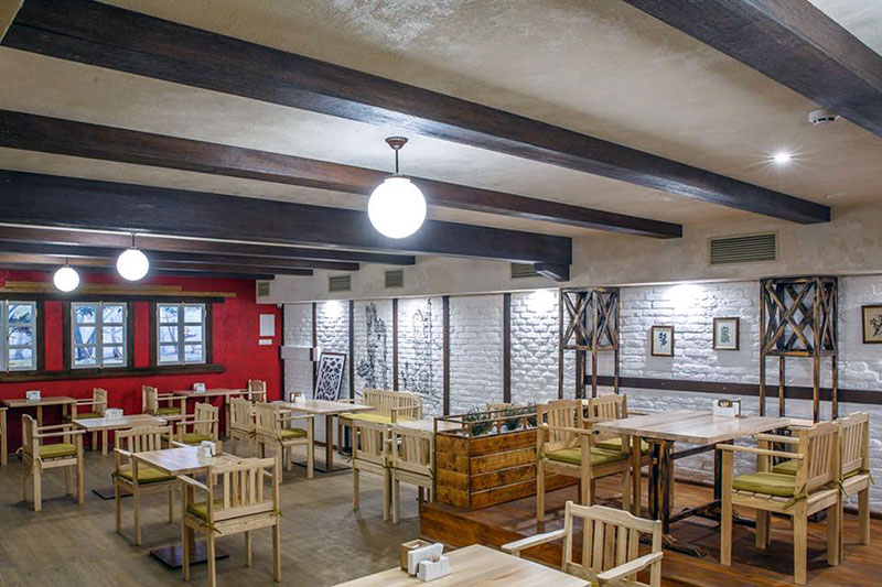 Насичений вересень: 13 нових закладів місяця Насичений вересень: 13 нових закладів місяця