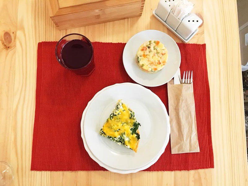 Шорт-лист: здоровое питание в ресторанах Киева Шорт-лист: здоровое питание в ресторанах Киева