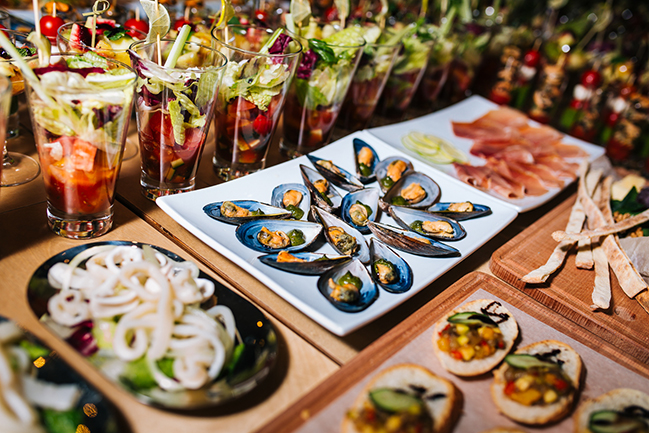 У Києві офіційно відкрився перший демократичний ресторан SINO