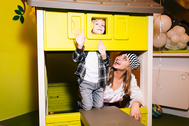 У Києві офіційно відкрився перший демократичний ресторан SINO