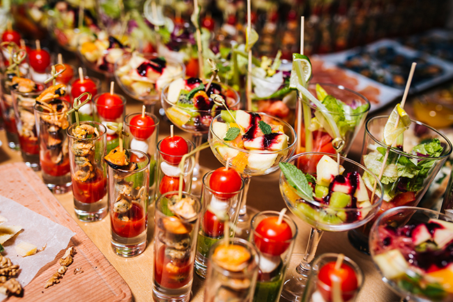 У Києві офіційно відкрився перший демократичний ресторан SINO