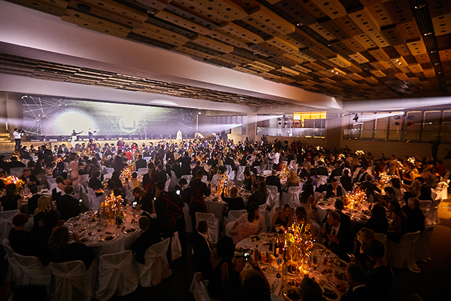 Премія СІЛЬ назвала найкращі ресторани України 2017 Премія СІЛЬ назвала найкращі ресторани України 2017