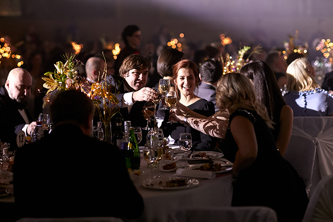 Премія СІЛЬ назвала найкращі ресторани України 2017 Премія СІЛЬ назвала найкращі ресторани України 2017