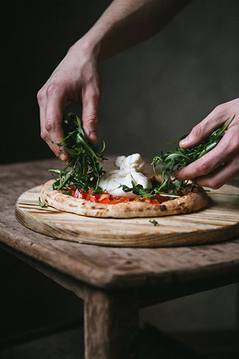 Сири з історією в ресторані Spezzo на Святошино