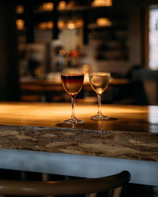 Оновлена коктейльна карта у ресторані Spicy NoSpicy Оновлена коктейльна карта у ресторані Spicy NoSpicy