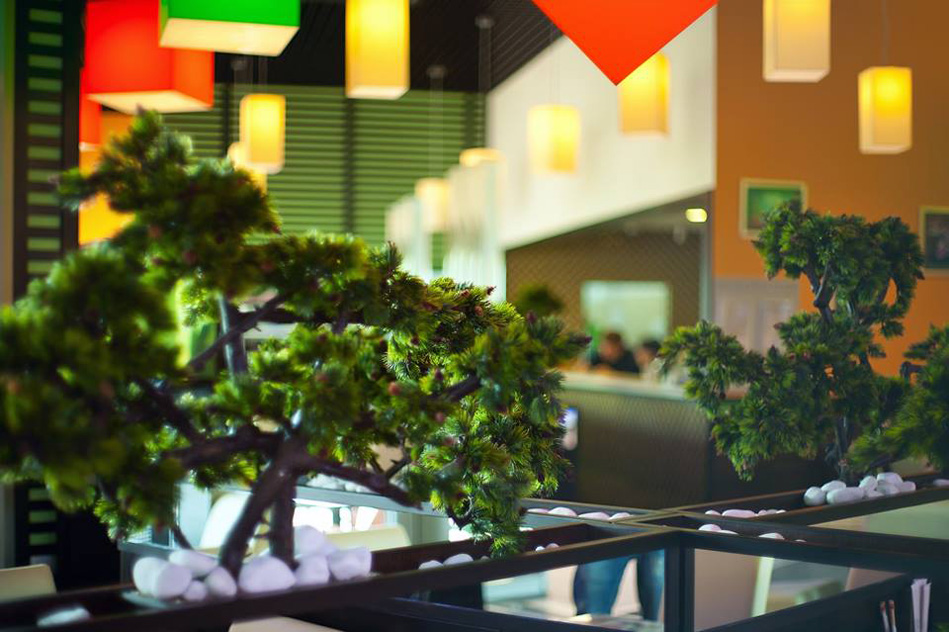 Ресторанный бизнес в нестабильное время: опыт Ресторанный бизнес в нестабильное время: опыт