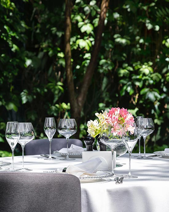 Ваше свято у ресторані Тандир