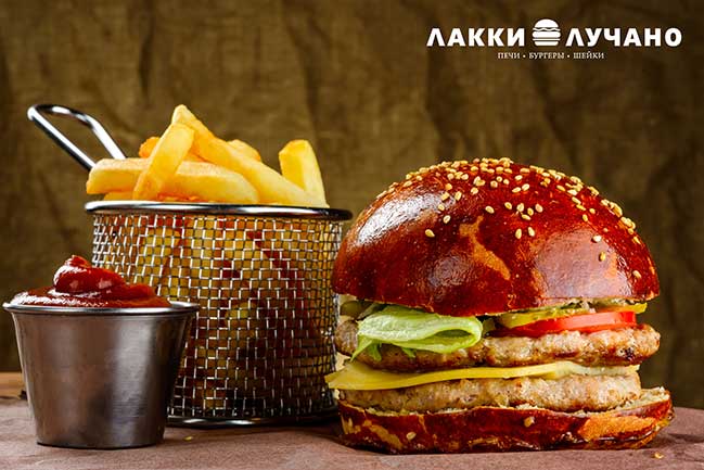 Замовте їжу додому і отримаєте бонуси від Замовте їжу додому і отримаєте бонуси від