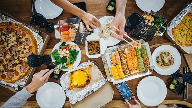 Мережа ресторанів TARANTINO family відчинилась для відвідування